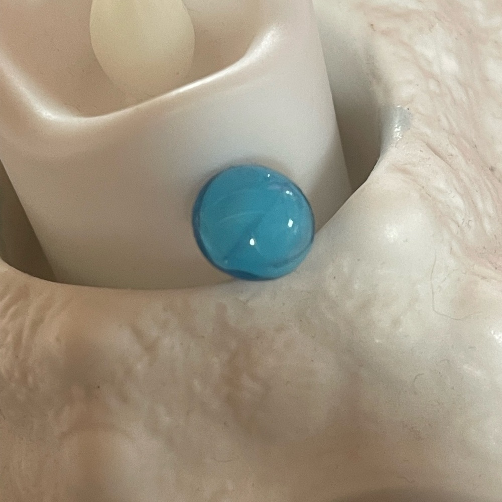 Kameleon ring pop